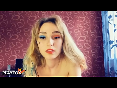 ❤️ Magic virtuell Realitéit Brëller huet mech Sex mat Harley Quinn ❤❌ Porno vk op lb.pornado-co.ru